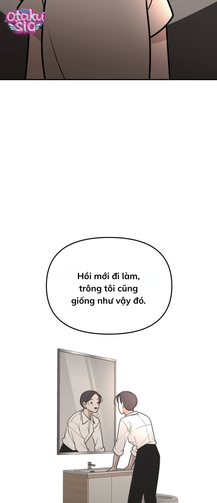 Câu trả lời dành cho cậu - Chap 19 - Trang 42