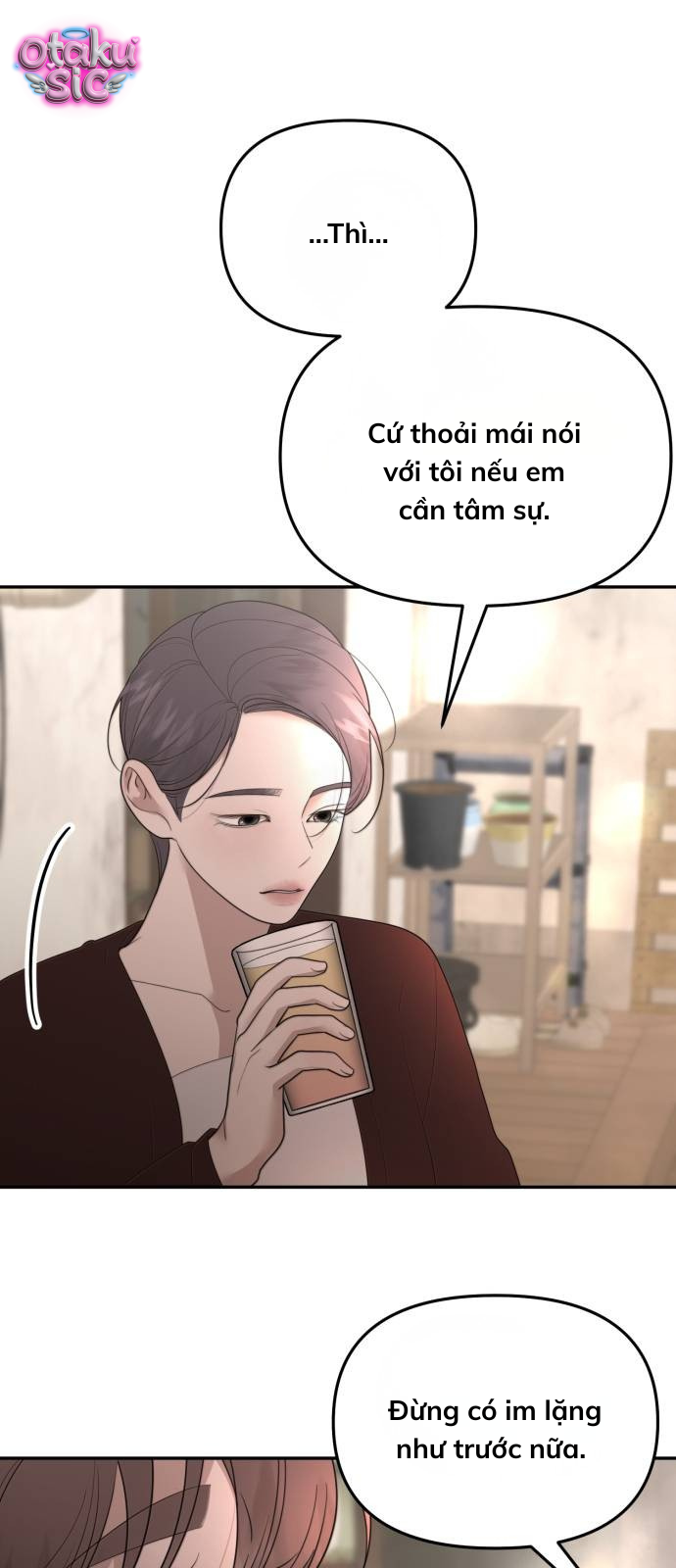 Câu trả lời dành cho cậu - Chap 19 - Trang 44