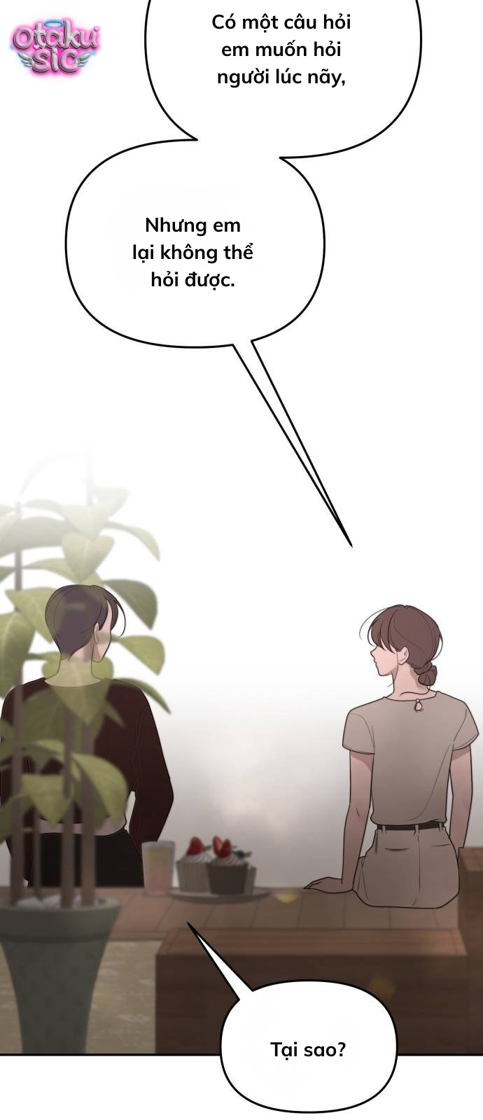 Câu trả lời dành cho cậu - Chap 19 - Trang 46