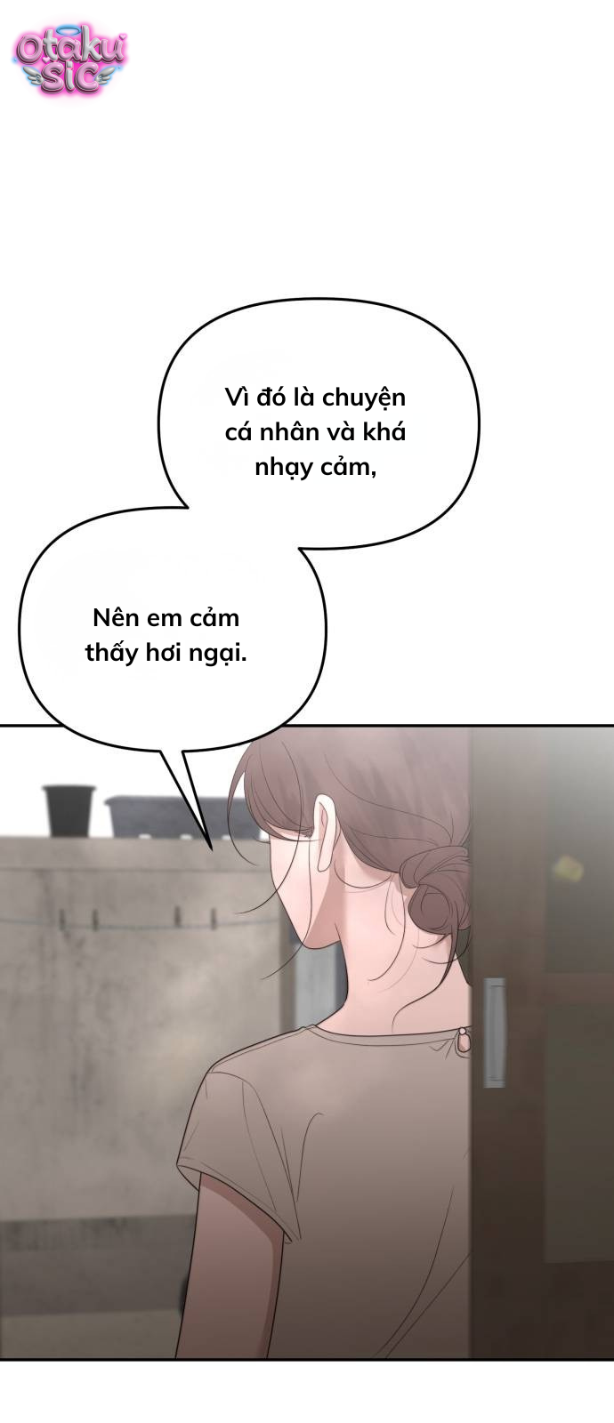 Câu trả lời dành cho cậu - Chap 19 - Trang 47