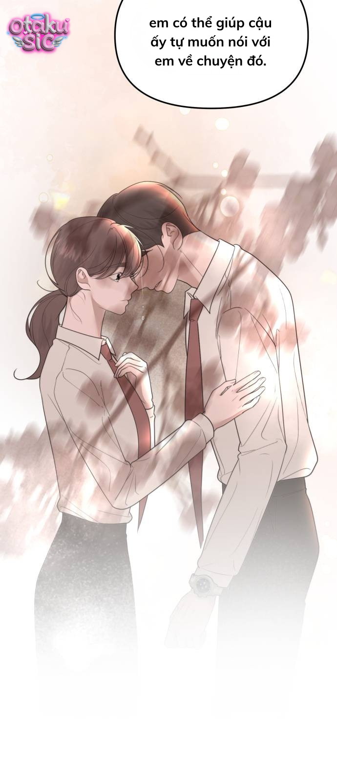 Câu trả lời dành cho cậu - Chap 19 - Trang 50