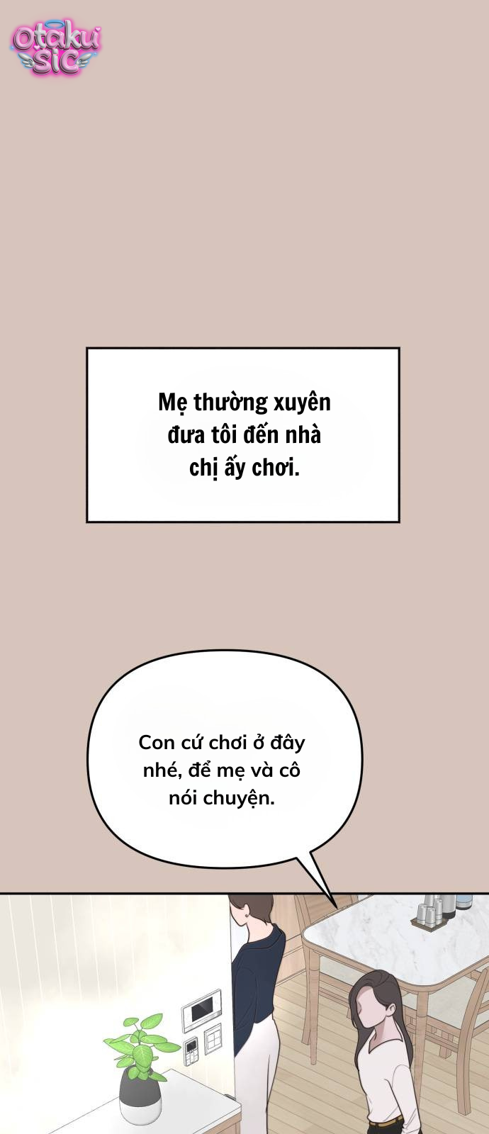 Câu trả lời dành cho cậu - Chap 19 - Trang 6