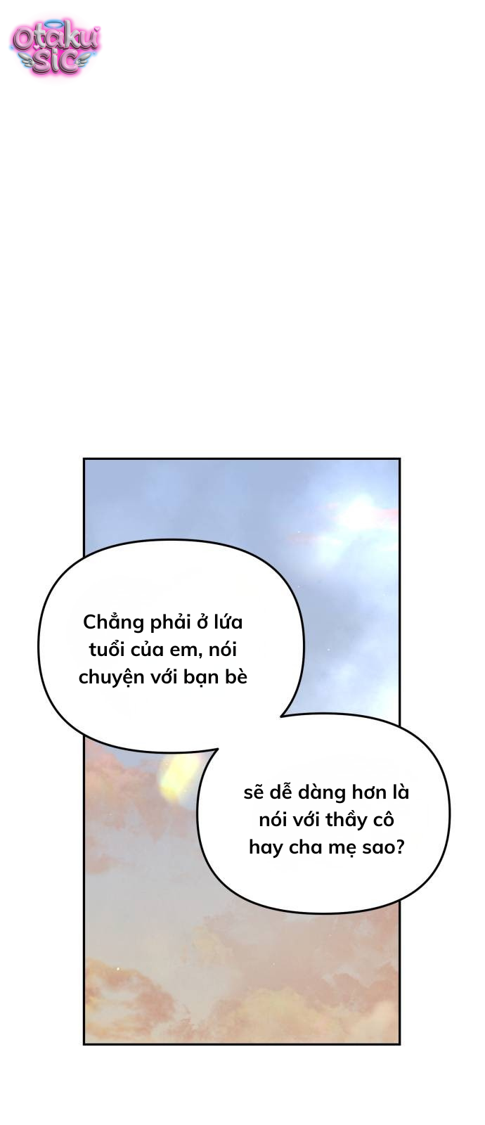 Câu trả lời dành cho cậu - Chap 19 - Trang 51