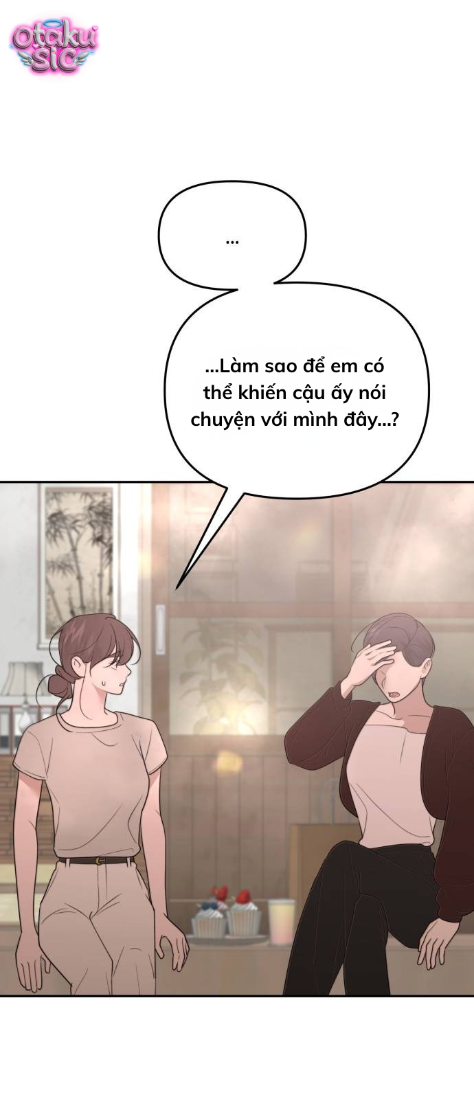 Câu trả lời dành cho cậu - Chap 19 - Trang 52