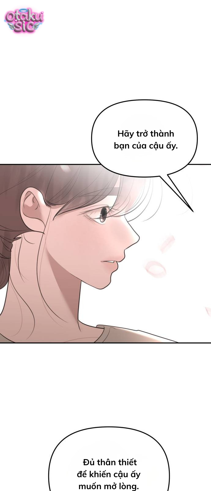 Câu trả lời dành cho cậu - Chap 19 - Trang 53