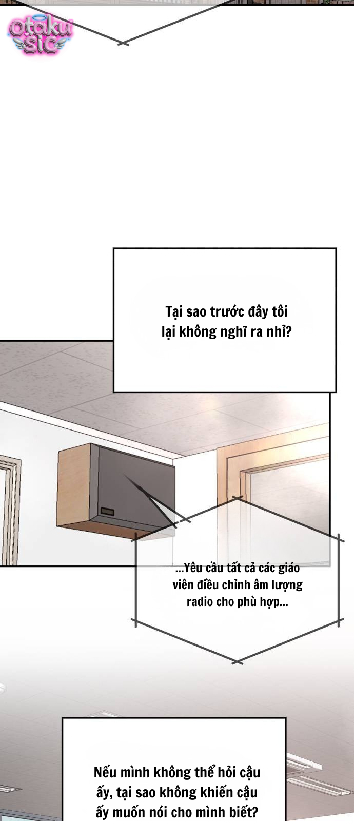 Câu trả lời dành cho cậu - Chap 19 - Trang 55