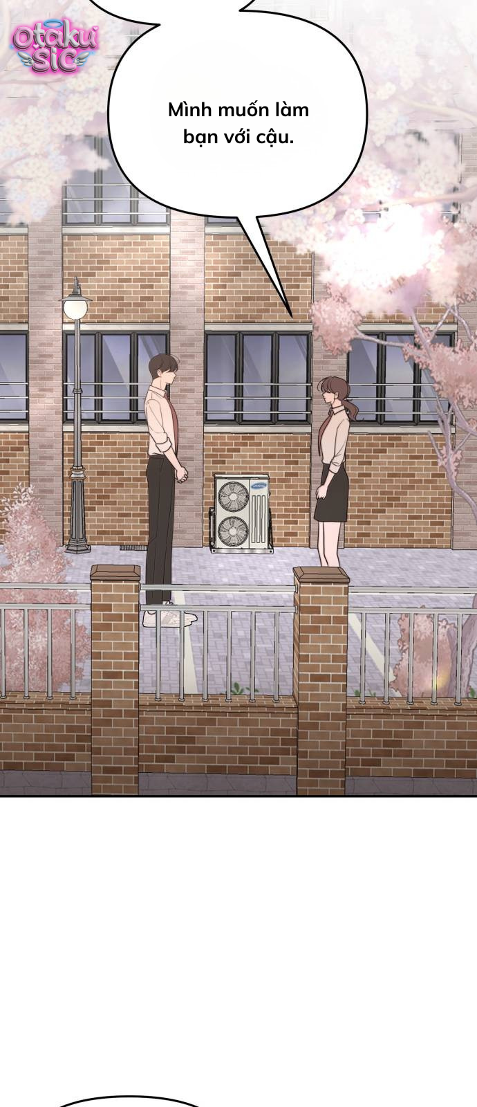 Câu trả lời dành cho cậu - Chap 19 - Trang 63