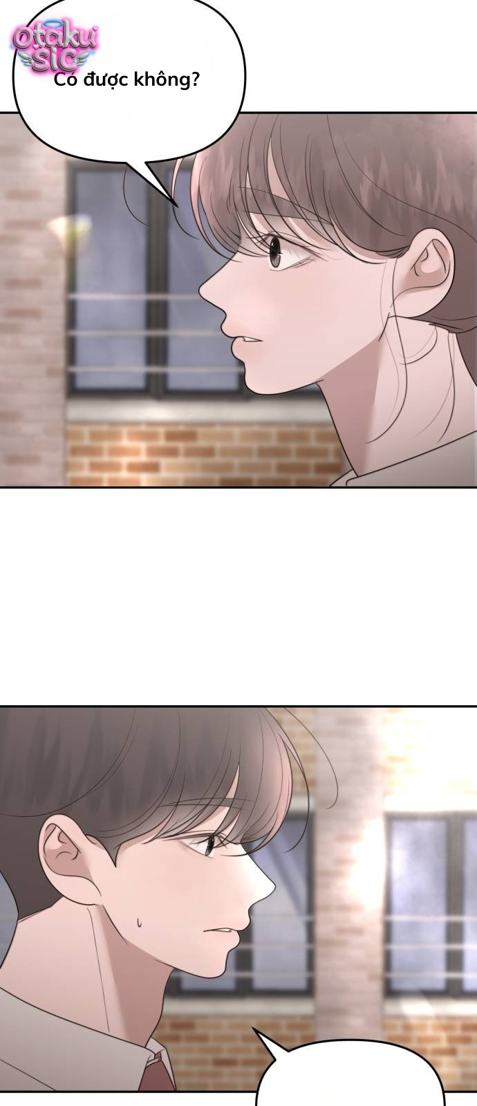 Câu trả lời dành cho cậu - Chap 19 - Trang 64