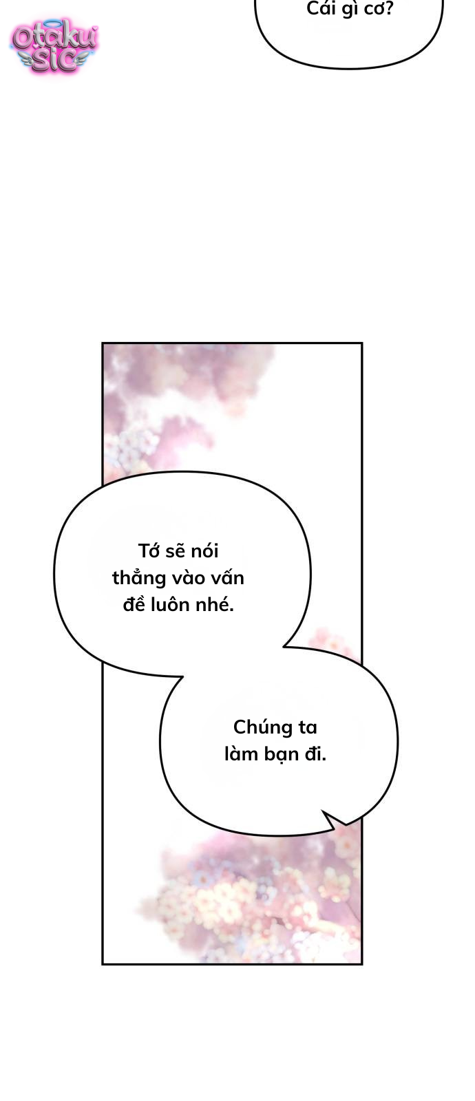 Câu trả lời dành cho cậu - Chap 19 - Trang 65