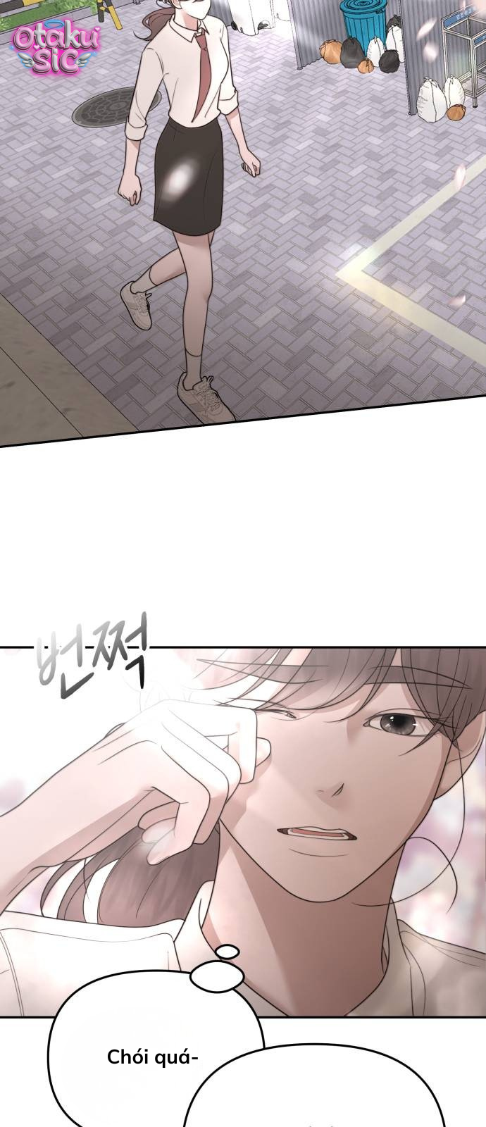 Câu trả lời dành cho cậu - Chap 19 - Trang 67
