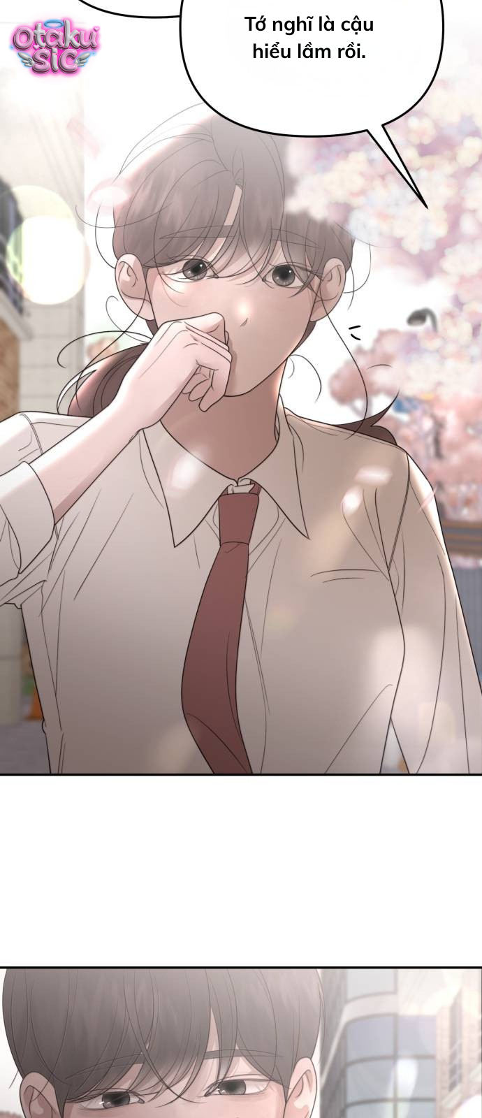 Câu trả lời dành cho cậu - Chap 19 - Trang 68