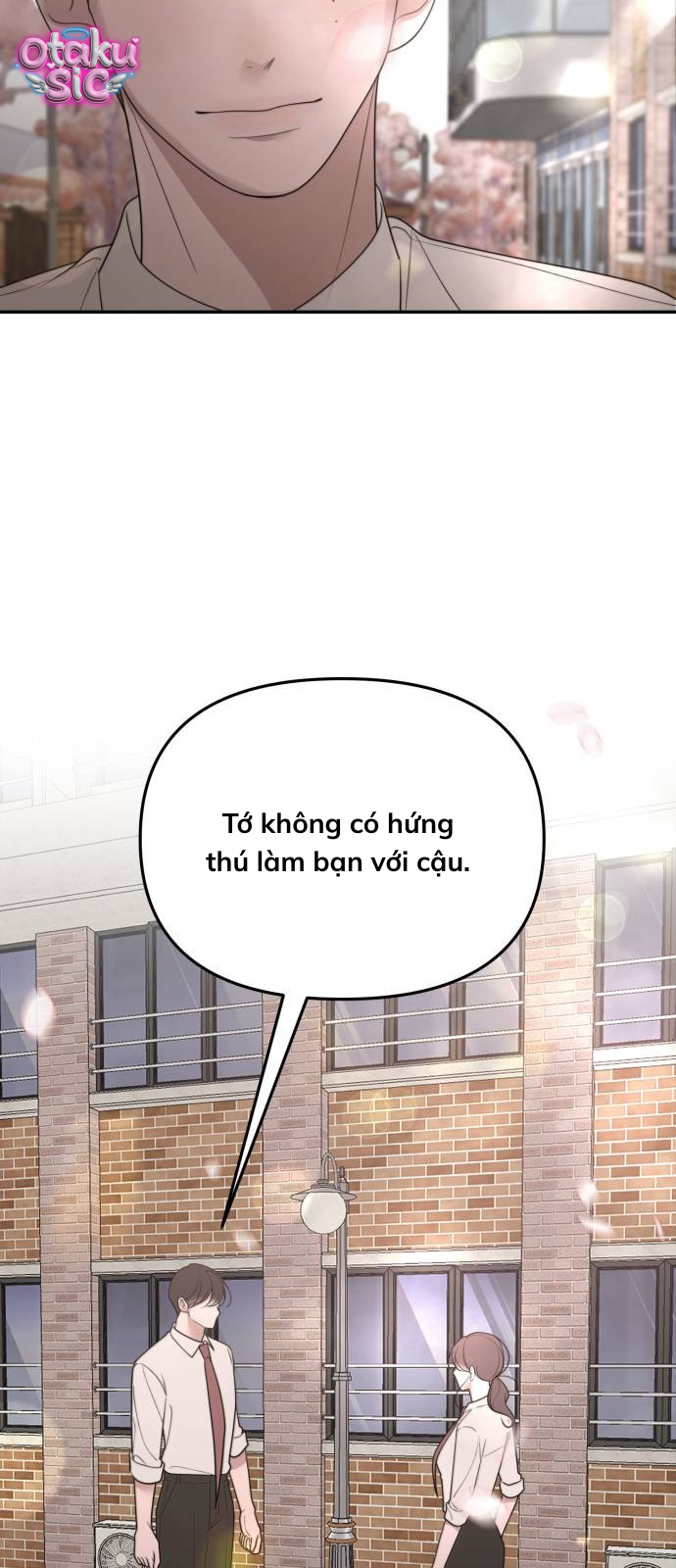 Câu trả lời dành cho cậu - Chap 19 - Trang 69