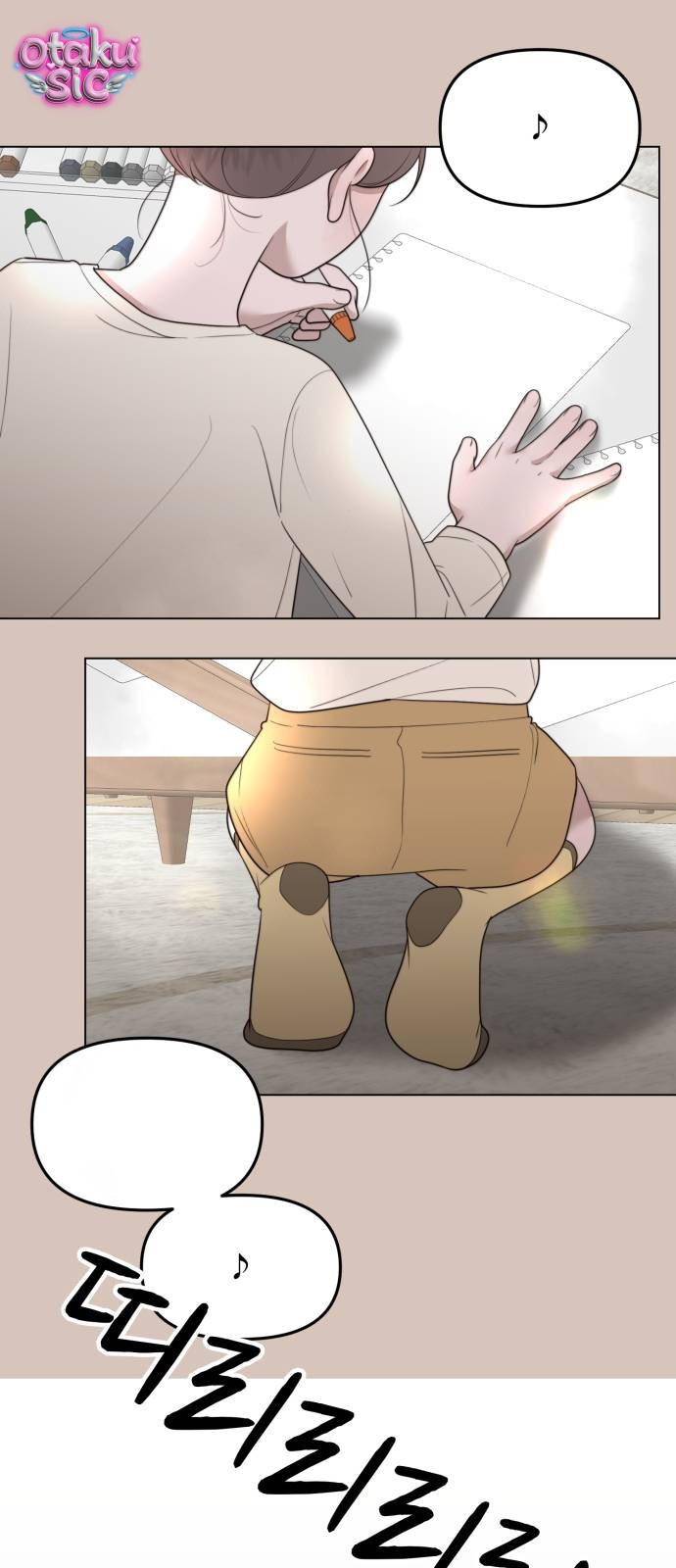 Câu trả lời dành cho cậu - Chap 19 - Trang 8