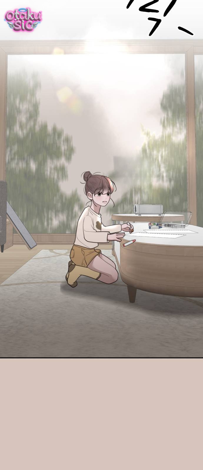 Câu trả lời dành cho cậu - Chap 19 - Trang 9