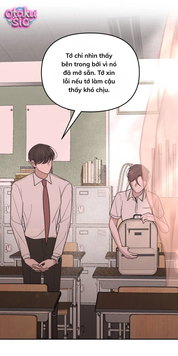 Câu trả lời dành cho cậu - Chap 2 - Trang 102