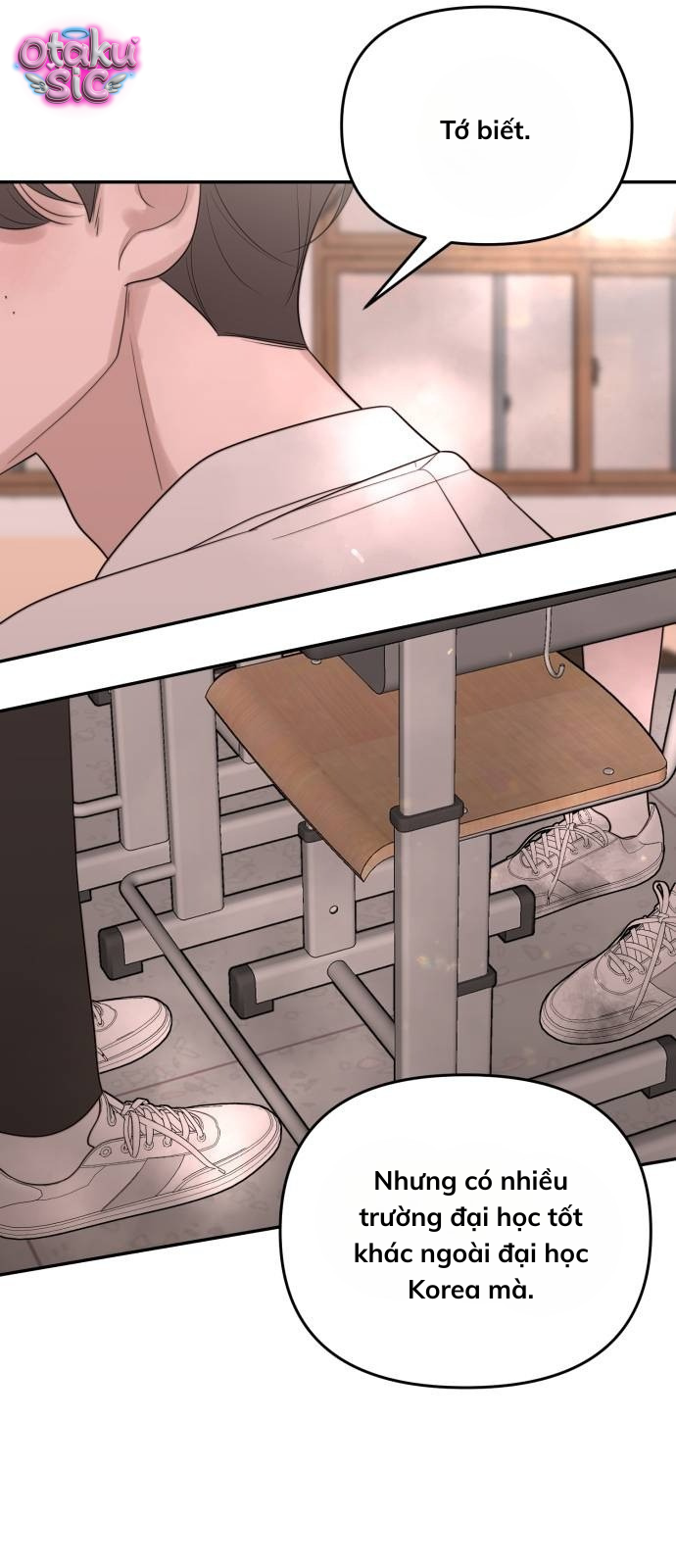Câu trả lời dành cho cậu - Chap 2 - Trang 105