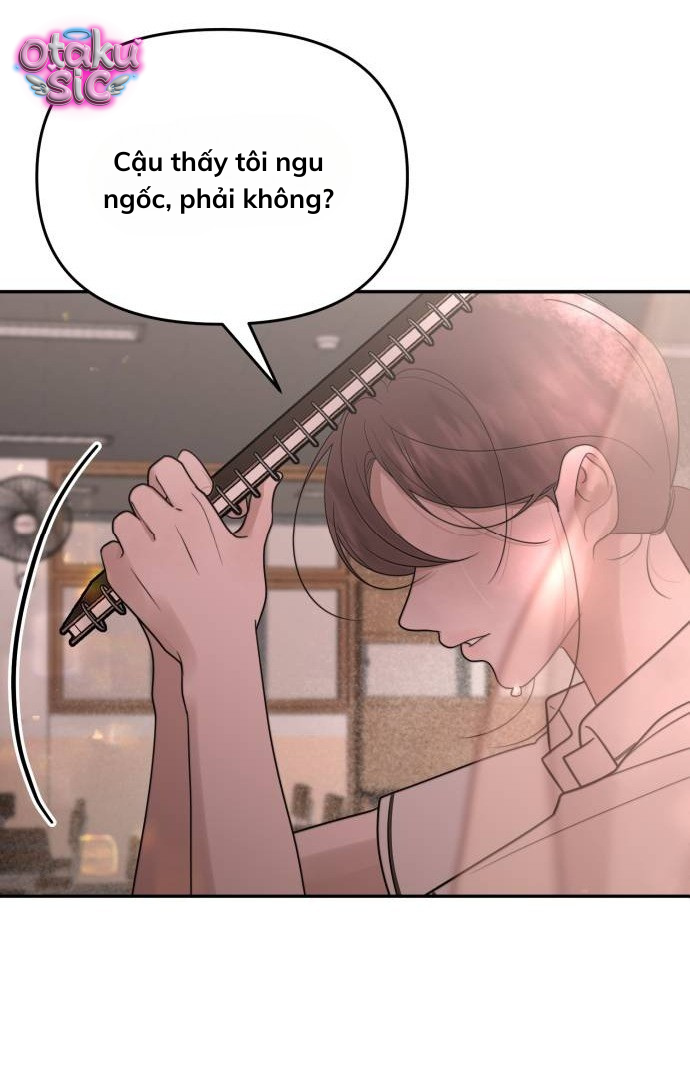 Câu trả lời dành cho cậu - Chap 2 - Trang 109