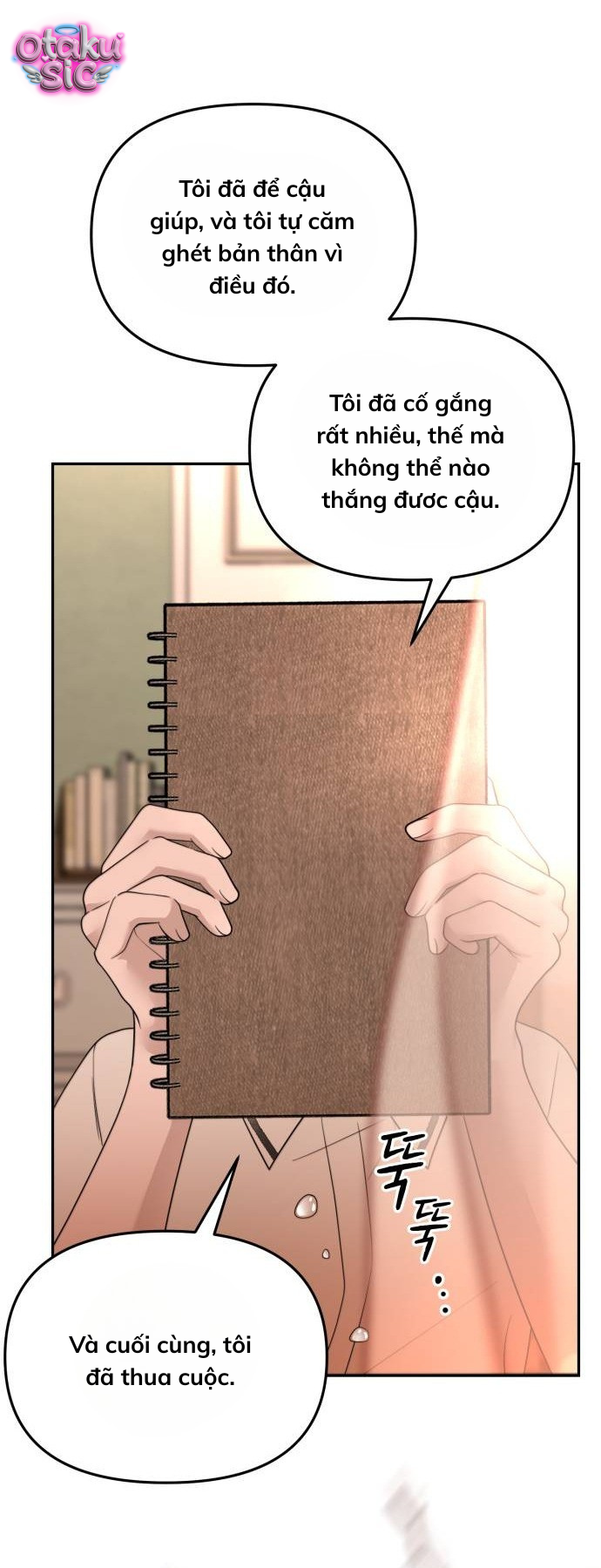 Câu trả lời dành cho cậu - Chap 2 - Trang 110