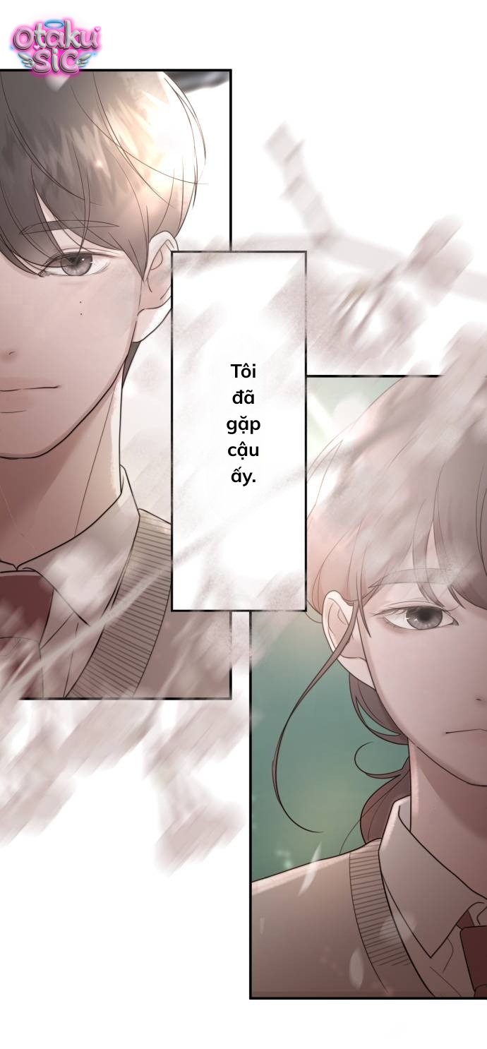 Câu trả lời dành cho cậu - Chap 2 - Trang 12