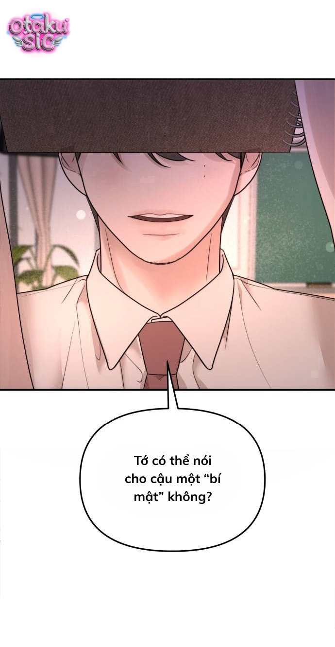 Câu trả lời dành cho cậu - Chap 2 - Trang 113