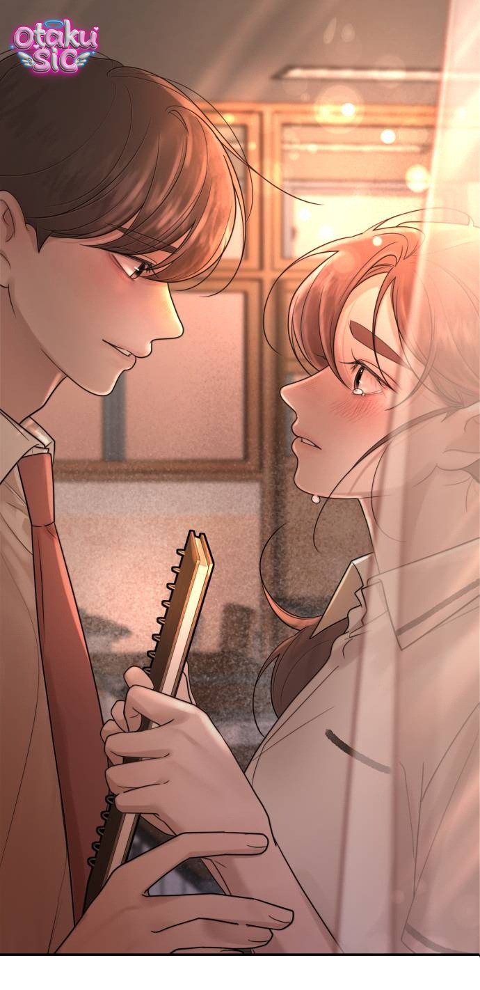 Câu trả lời dành cho cậu - Chap 2 - Trang 115