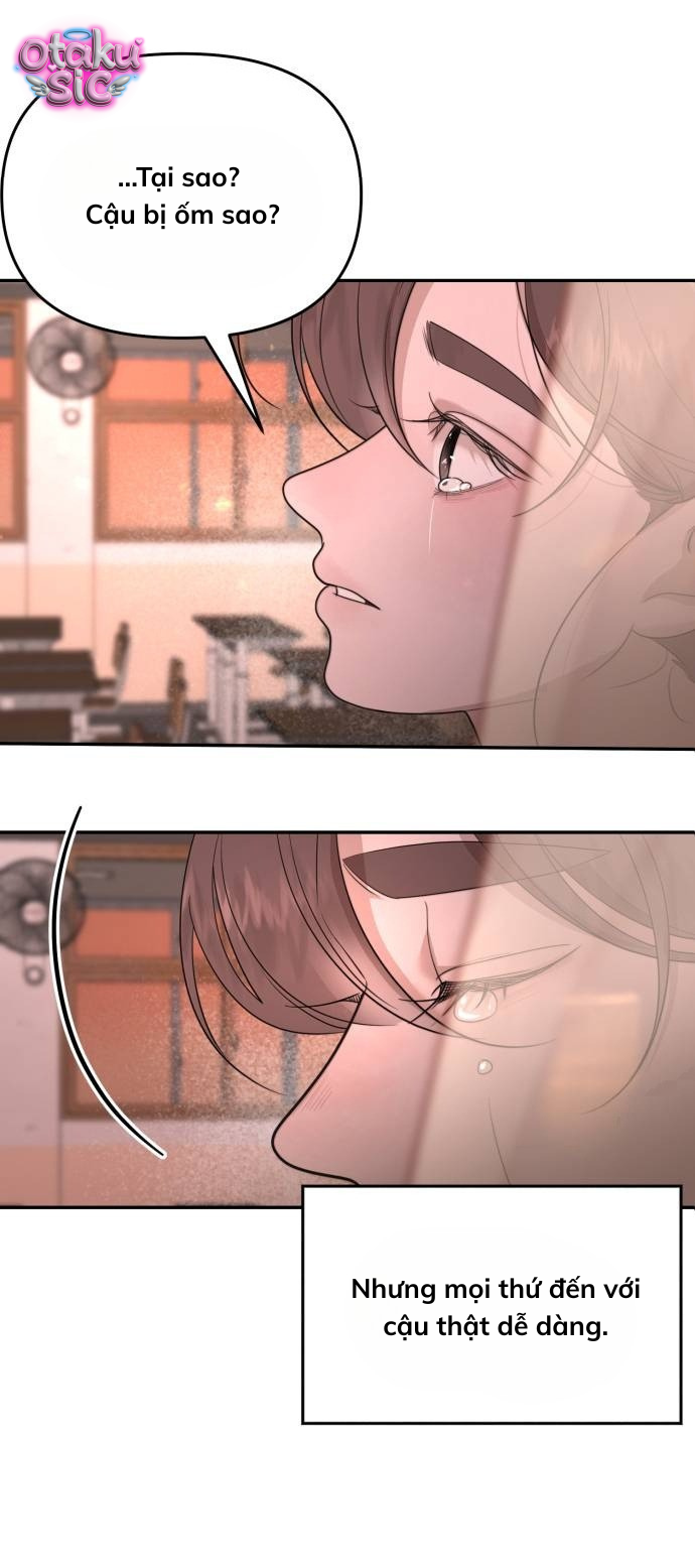 Câu trả lời dành cho cậu - Chap 2 - Trang 117