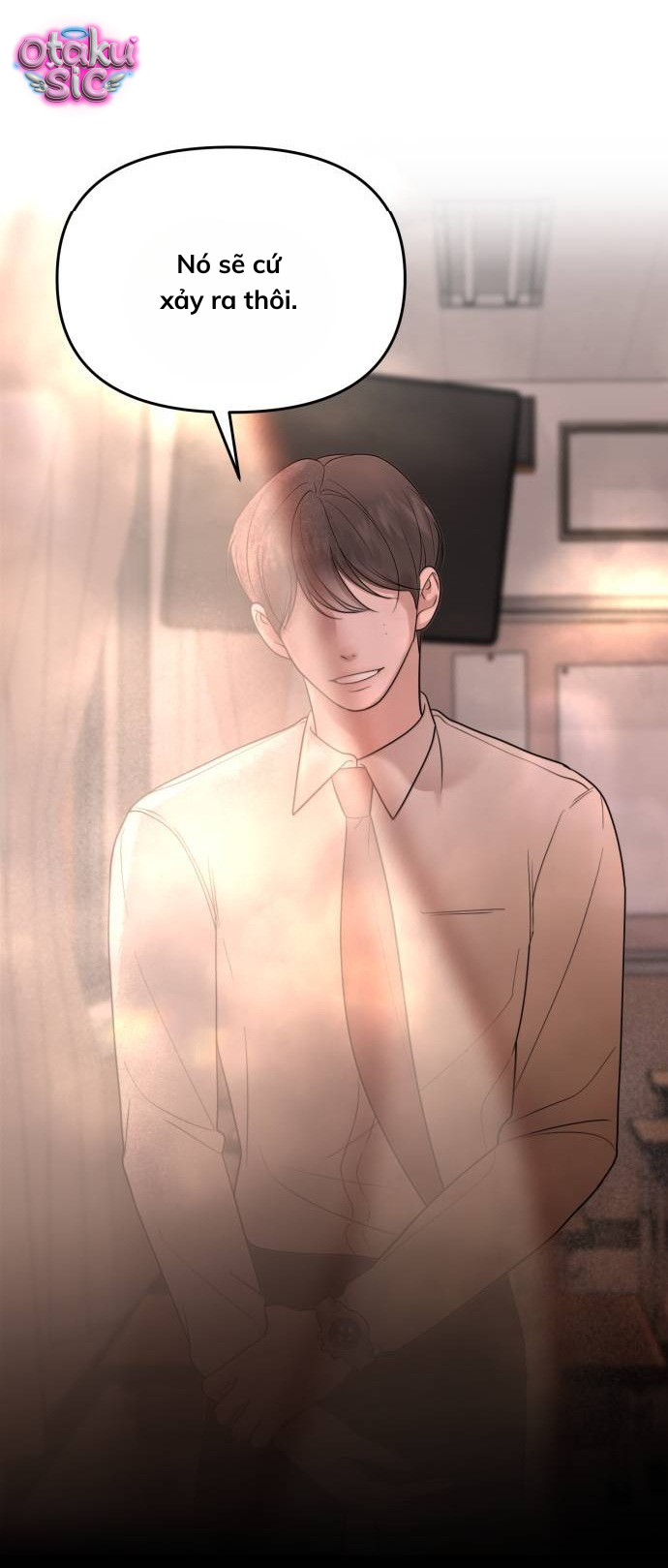 Câu trả lời dành cho cậu - Chap 2 - Trang 118