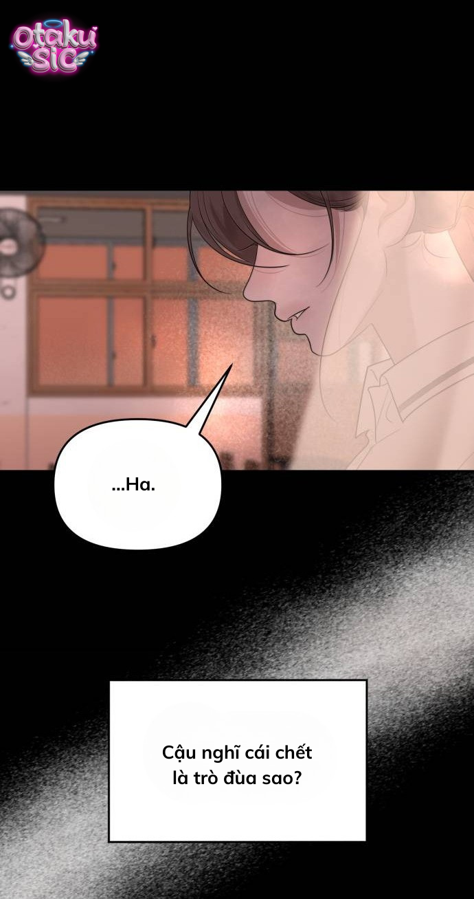 Câu trả lời dành cho cậu - Chap 2 - Trang 119