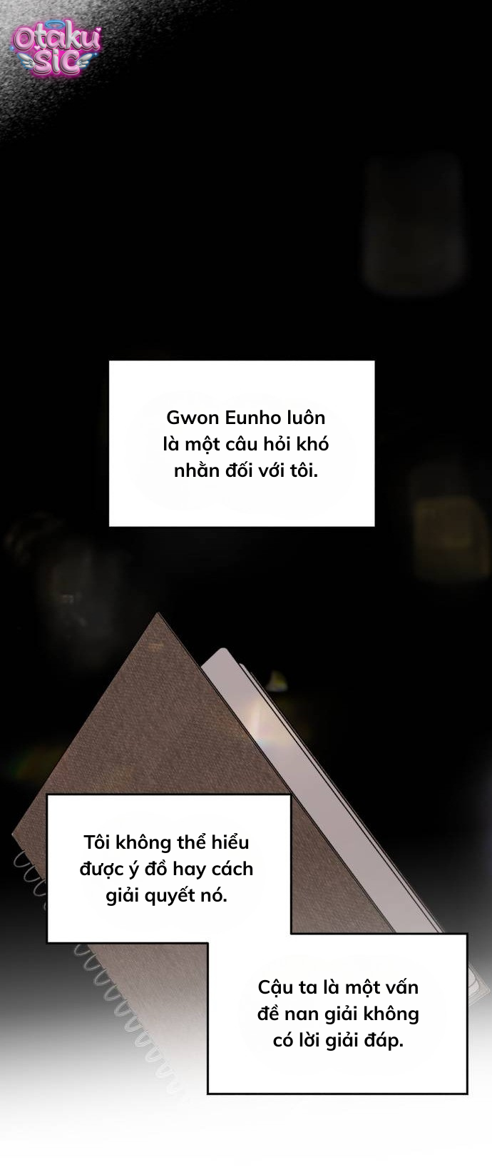 Câu trả lời dành cho cậu - Chap 2 - Trang 120