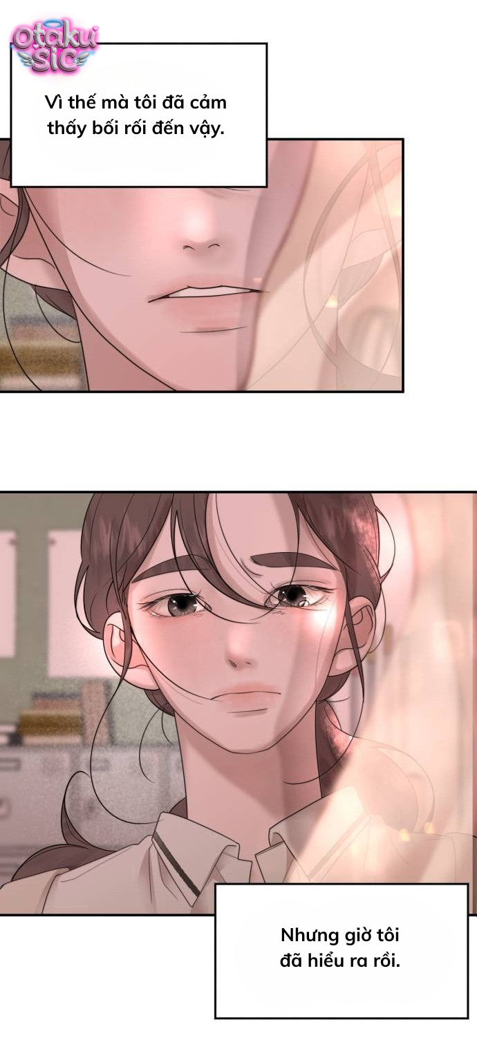 Câu trả lời dành cho cậu - Chap 2 - Trang 121