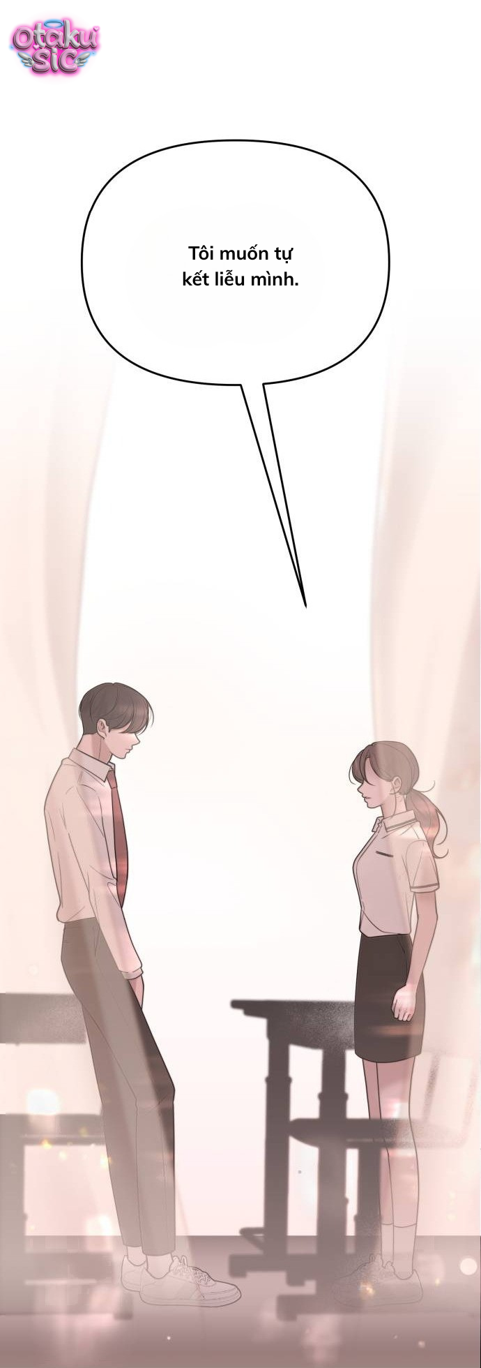 Câu trả lời dành cho cậu - Chap 2 - Trang 124
