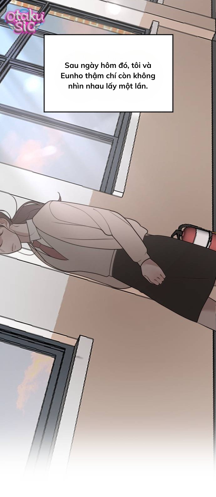 Câu trả lời dành cho cậu - Chap 2 - Trang 128