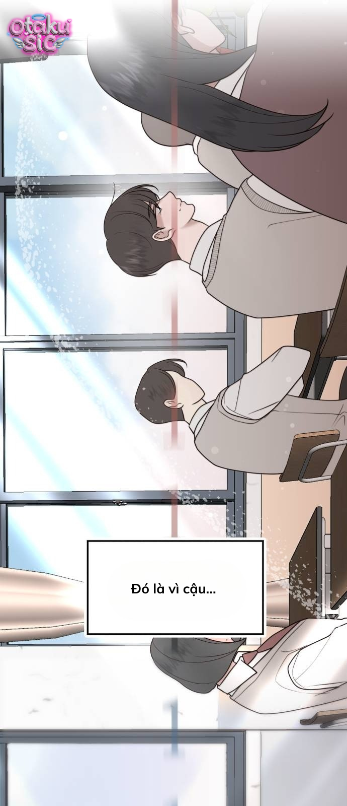 Câu trả lời dành cho cậu - Chap 2 - Trang 14