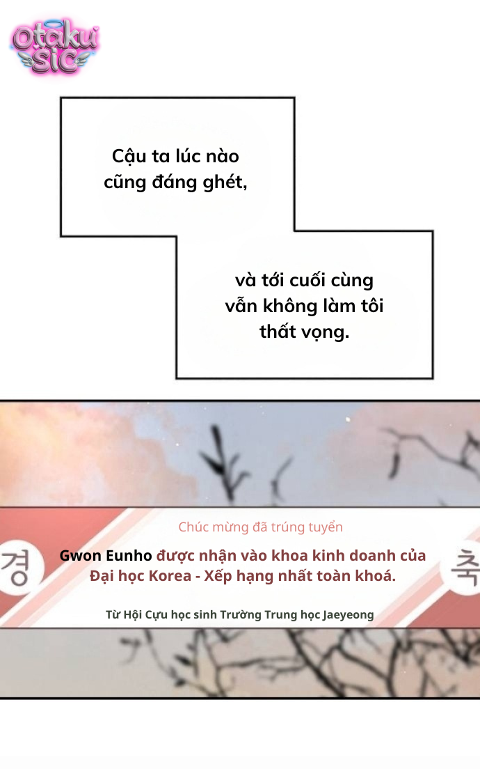 Câu trả lời dành cho cậu - Chap 2 - Trang 131