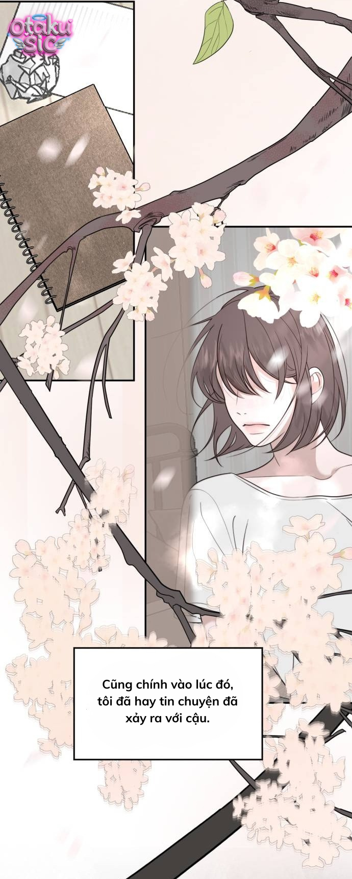 Câu trả lời dành cho cậu - Chap 2 - Trang 135