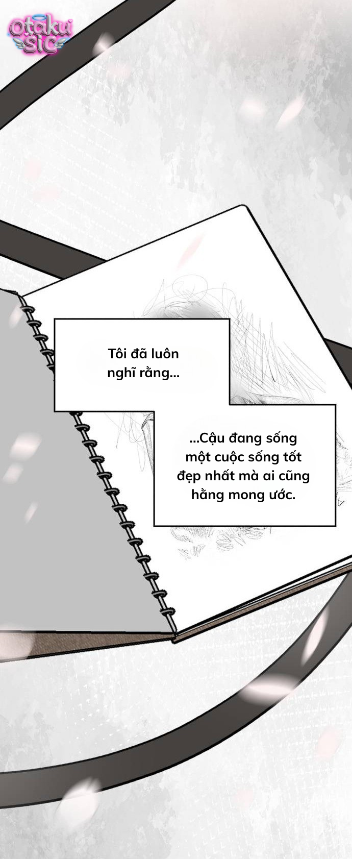 Câu trả lời dành cho cậu - Chap 2 - Trang 136