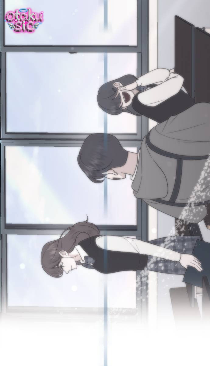 Câu trả lời dành cho cậu - Chap 2 - Trang 15