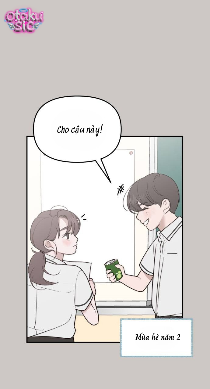 Câu trả lời dành cho cậu - Chap 2 - Trang 18