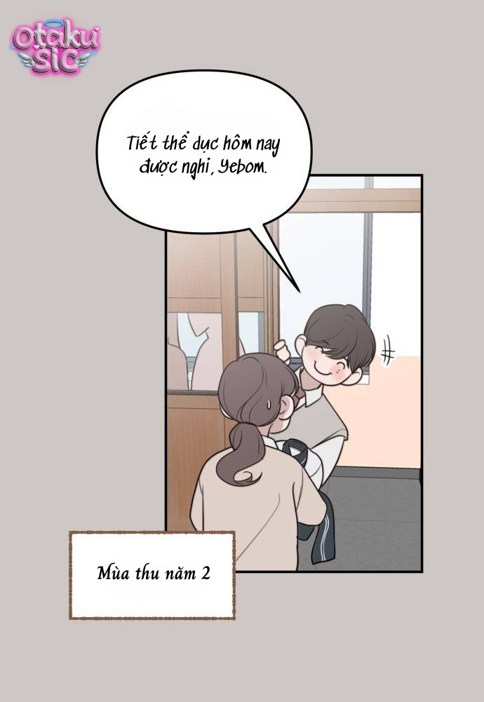 Câu trả lời dành cho cậu - Chap 2 - Trang 19