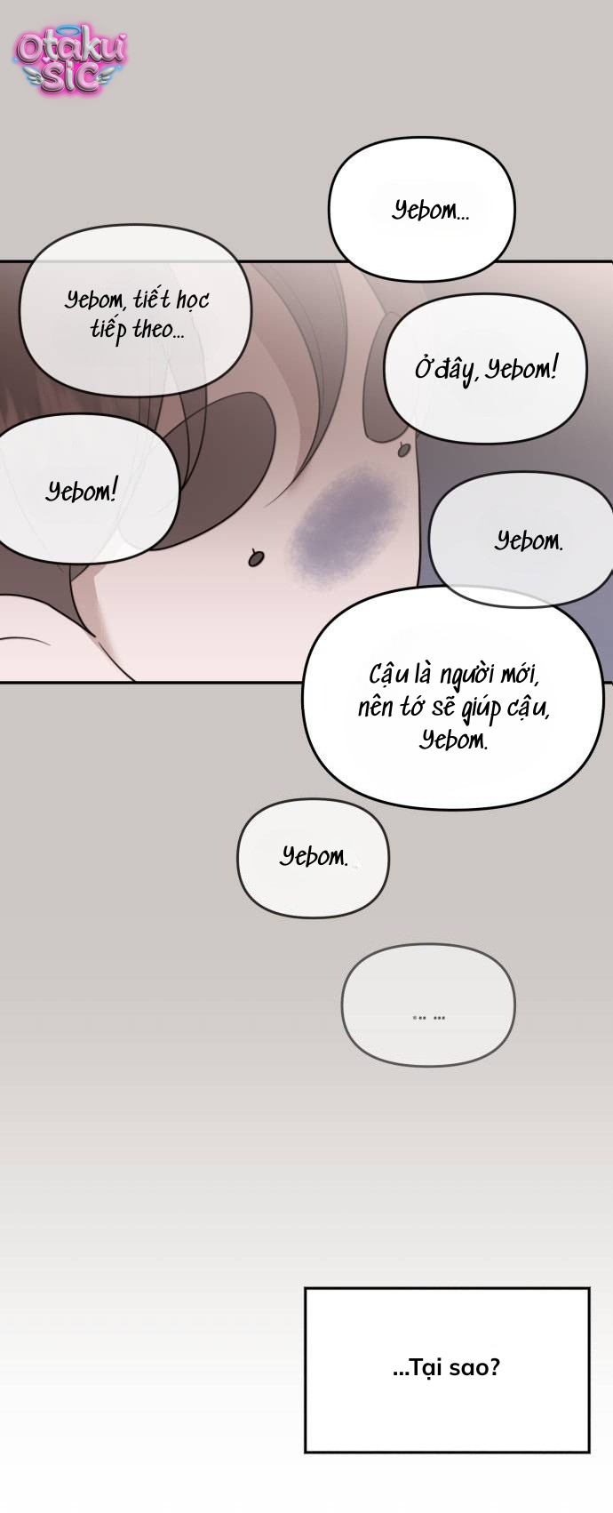 Câu trả lời dành cho cậu - Chap 2 - Trang 21