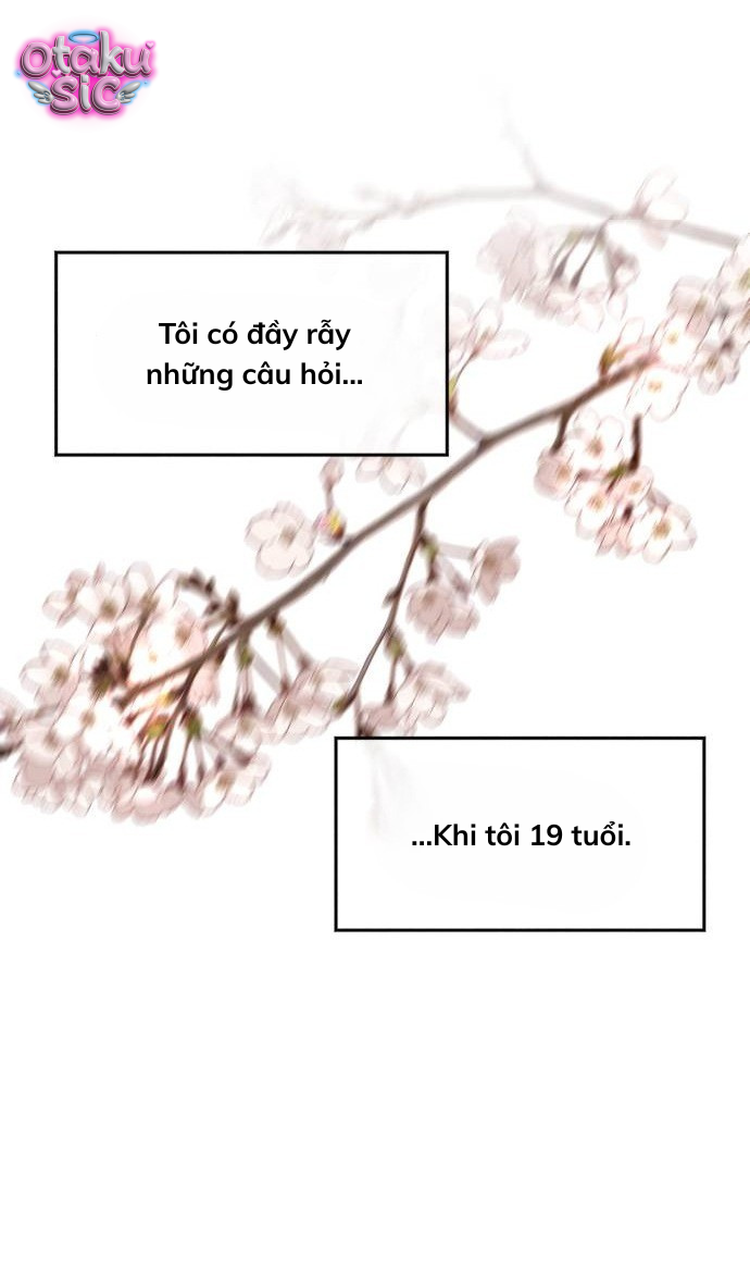 Câu trả lời dành cho cậu - Chap 2 - Trang 22