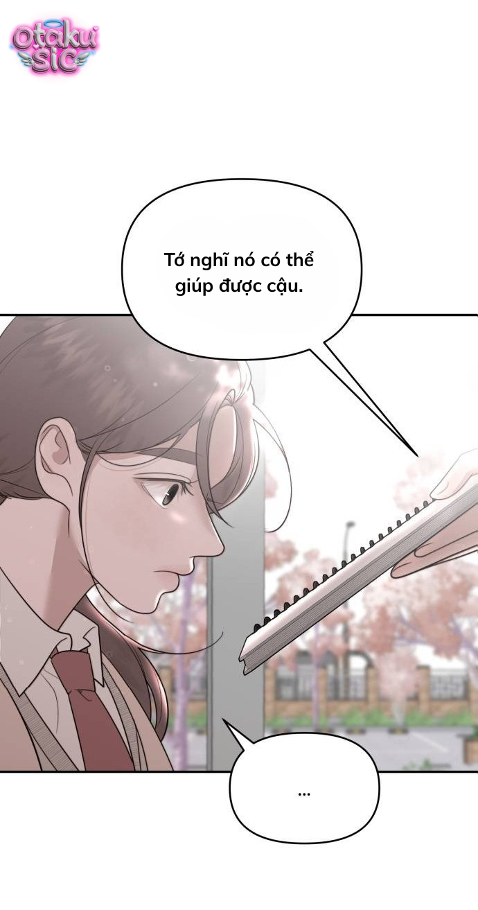 Câu trả lời dành cho cậu - Chap 2 - Trang 24