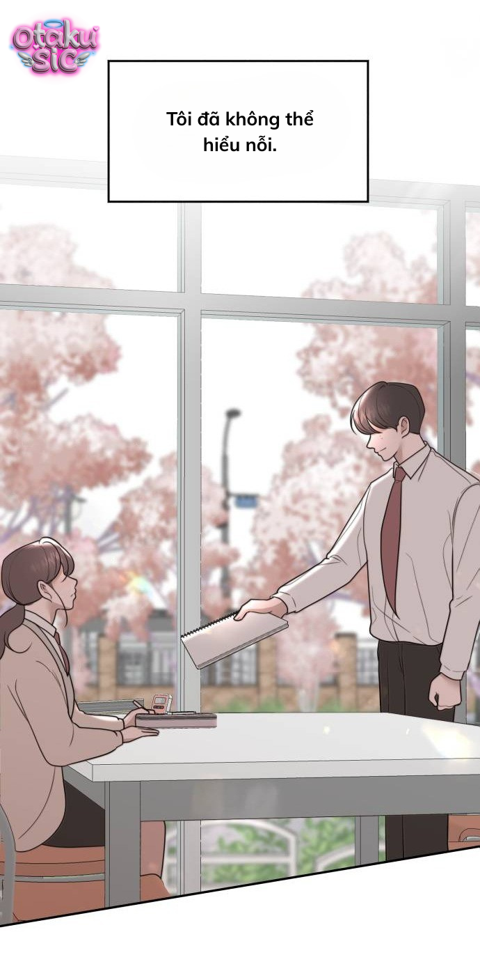 Câu trả lời dành cho cậu - Chap 2 - Trang 25