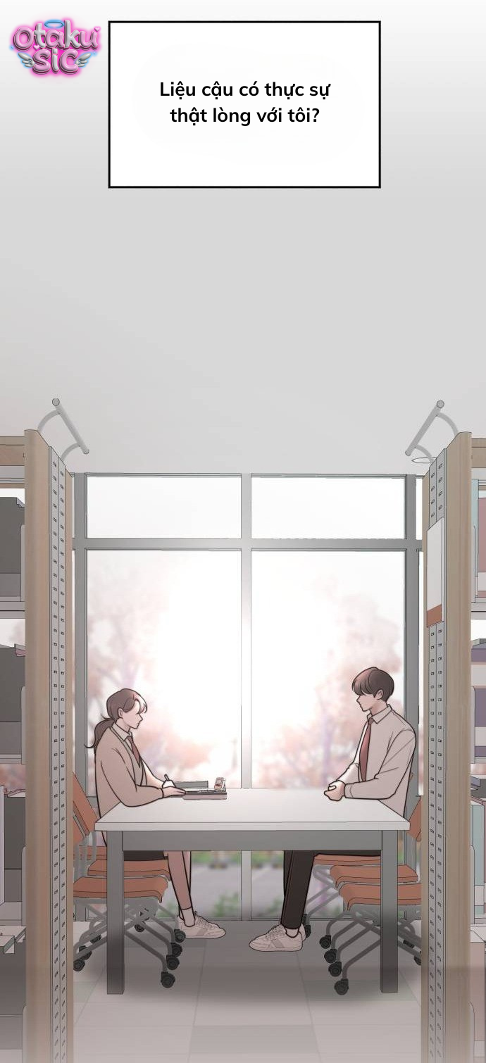 Câu trả lời dành cho cậu - Chap 2 - Trang 28