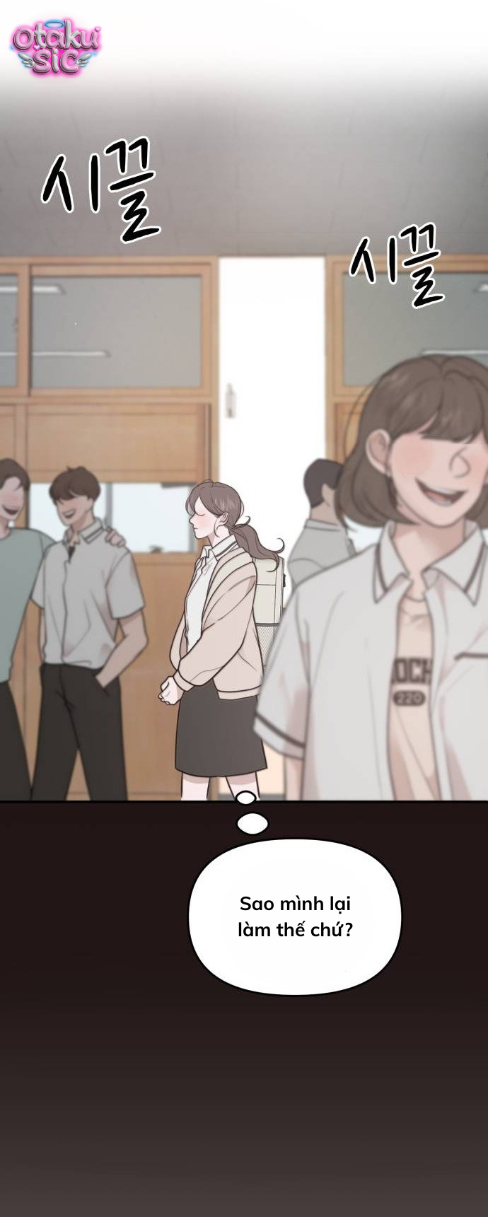 Câu trả lời dành cho cậu - Chap 2 - Trang 32