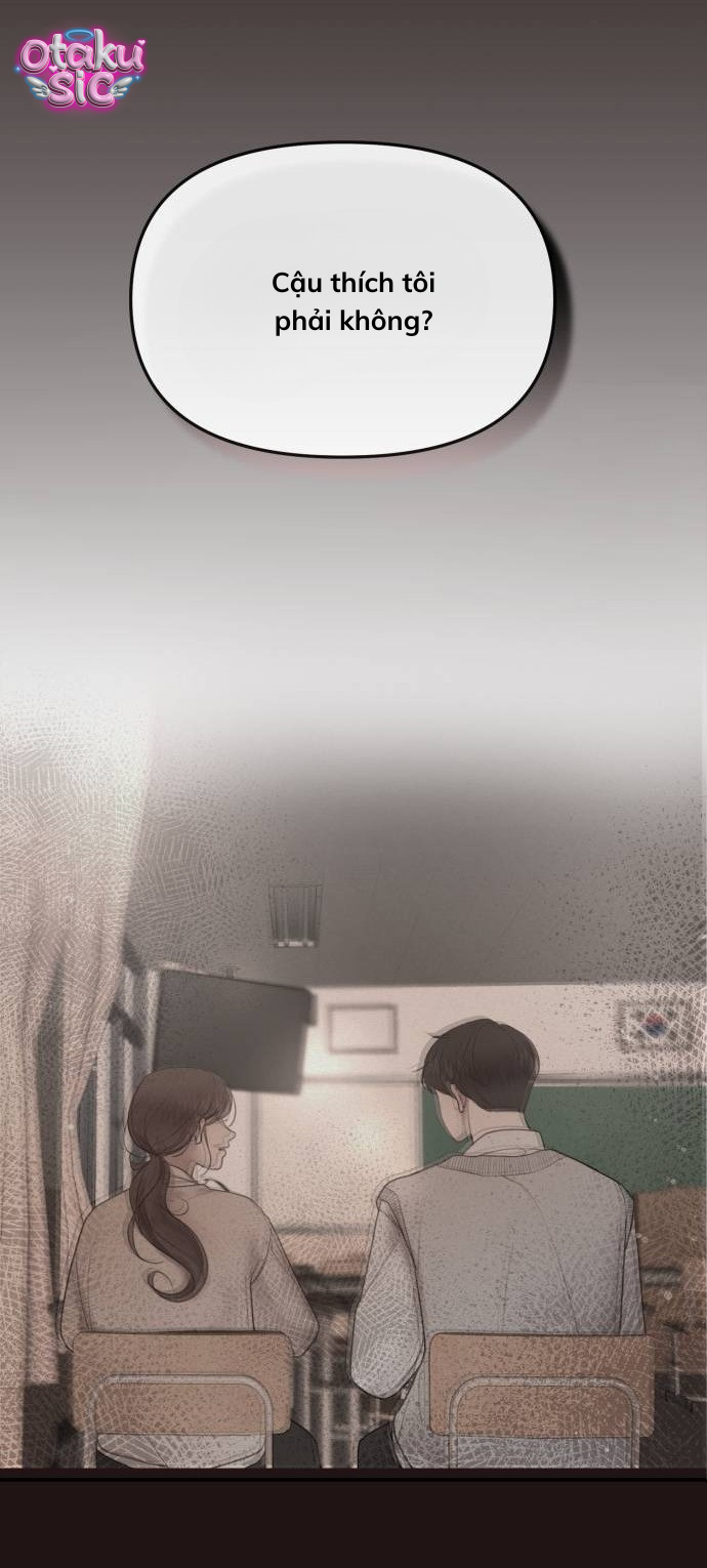 Câu trả lời dành cho cậu - Chap 2 - Trang 33