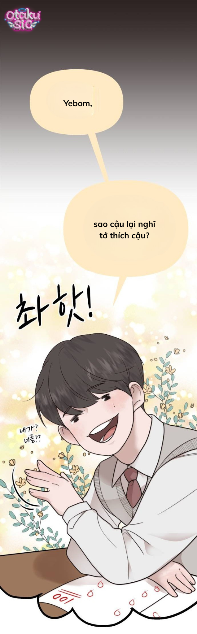 Câu trả lời dành cho cậu - Chap 2 - Trang 35