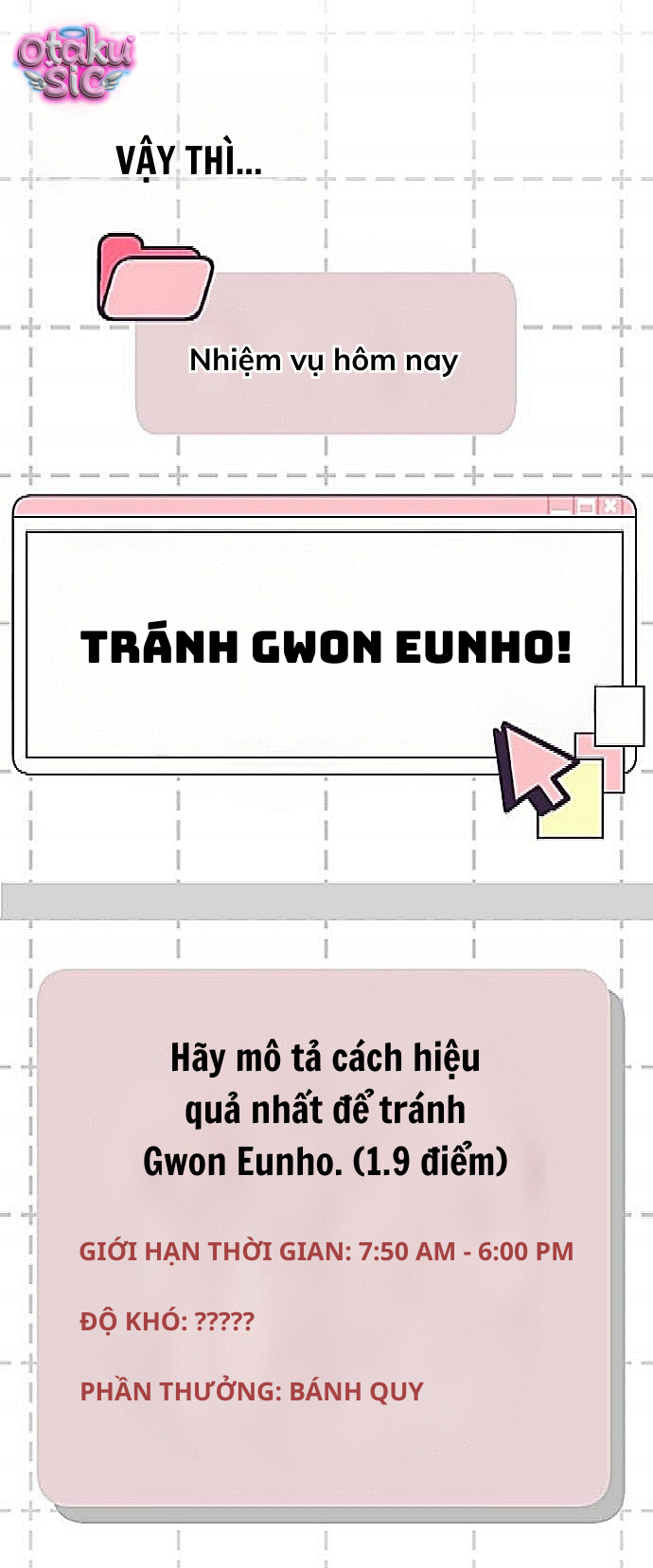 Câu trả lời dành cho cậu - Chap 2 - Trang 42