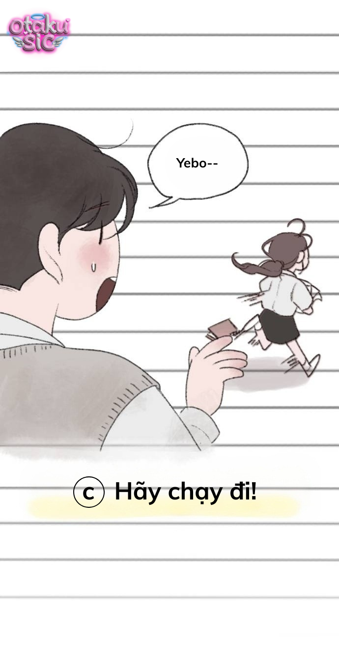 Câu trả lời dành cho cậu - Chap 2 - Trang 44
