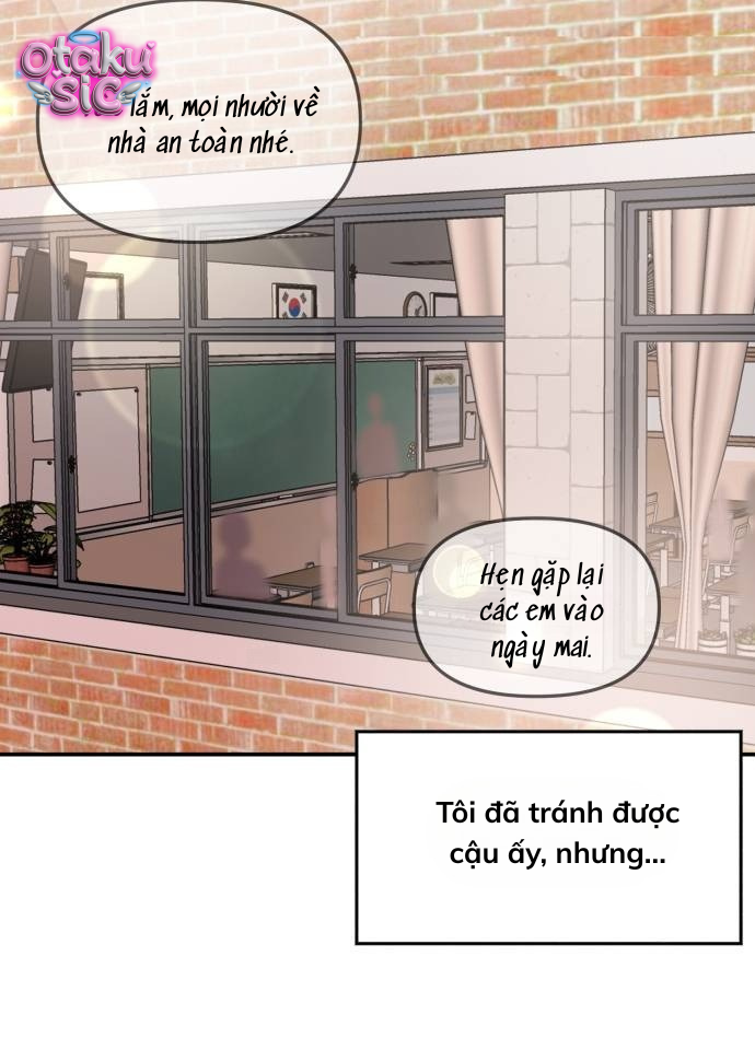 Câu trả lời dành cho cậu - Chap 2 - Trang 48